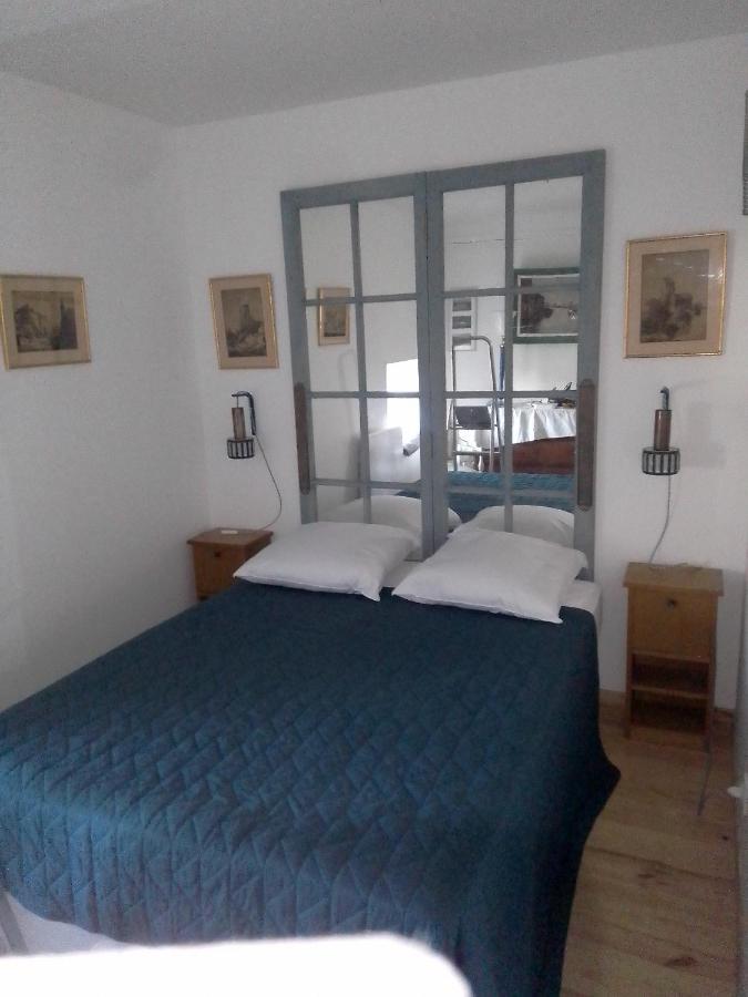 Gite De La Lanterne Tourville-sur-Sienne Zewnętrze zdjęcie
