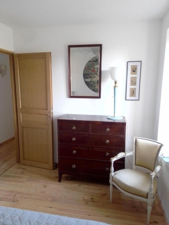 Gite De La Lanterne Tourville-sur-Sienne Zewnętrze zdjęcie